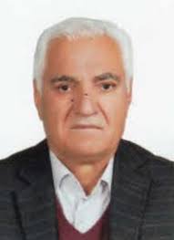 دکتر احمد طاهری