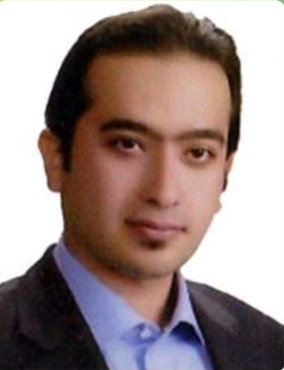 دکتر حسین پیا