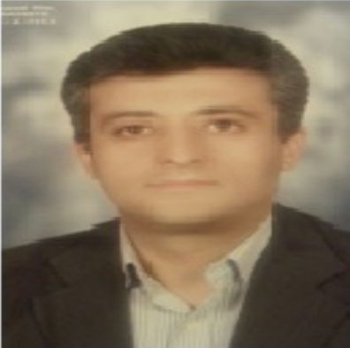 دکتر رضا غفاری