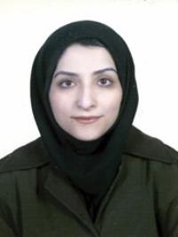 دکتر پریسا غفاری