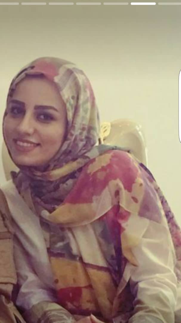 دکتر پریسا کرمی