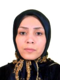 خانم سعیده احمدی