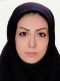 خانم مهسا رجعتی