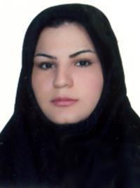 خانم مینا شکری