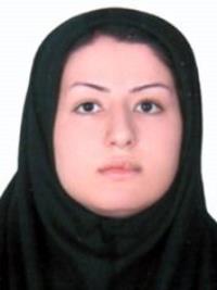 خانم نسترن سراجی