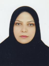 خانم پریسا کاظمی